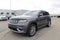 2018 Jeep Grand Cherokee Summit