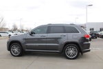 2018 Jeep Grand Cherokee Summit