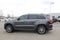 2018 Jeep Grand Cherokee Summit