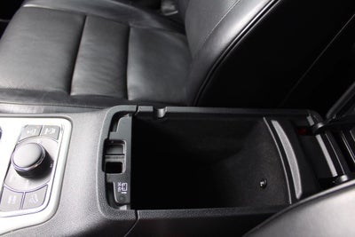 2018 Jeep Grand Cherokee Summit
