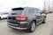 2018 Jeep Grand Cherokee Summit