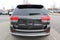 2018 Jeep Grand Cherokee Summit