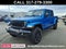 2025 Jeep Gladiator Willys