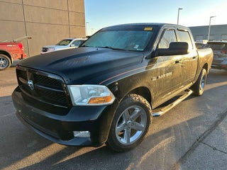 2012 RAM 1500 Express