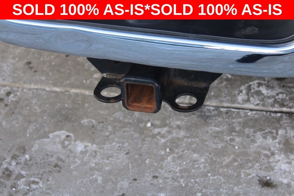 2012 RAM 1500 Big Horn