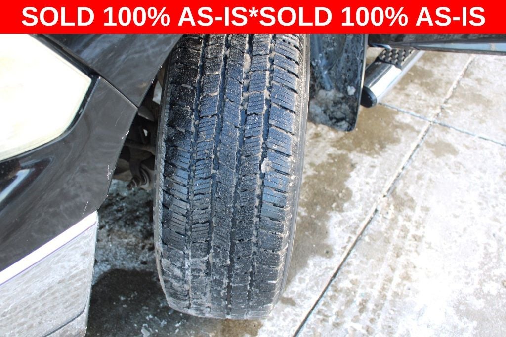 2012 RAM 1500 Big Horn