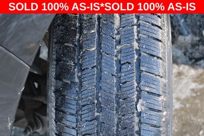 2012 RAM 1500 Big Horn