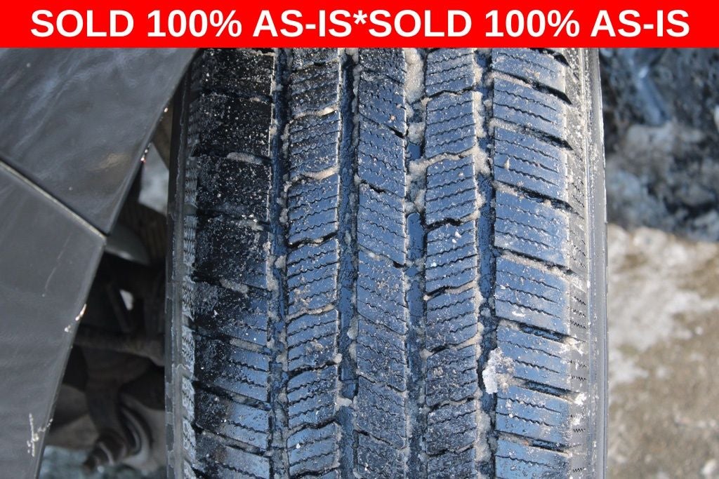 2012 RAM 1500 Big Horn