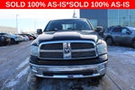 2012 RAM 1500 Big Horn