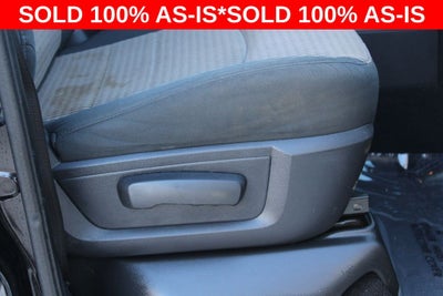 2012 RAM 1500 Big Horn