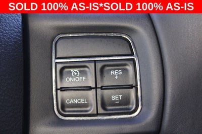 2012 RAM 1500 Big Horn