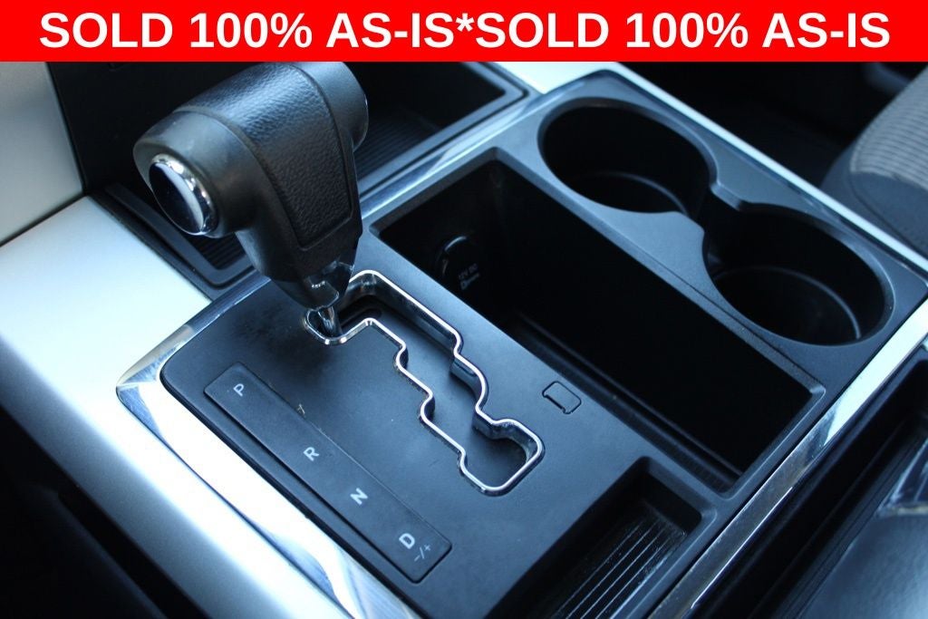 2012 RAM 1500 Big Horn