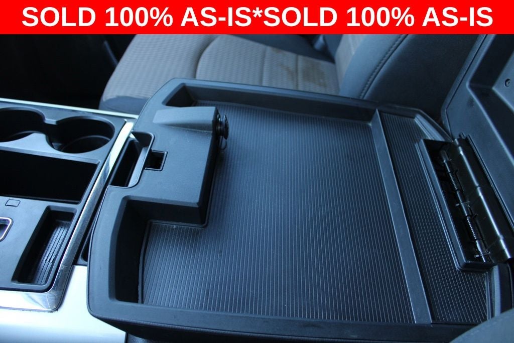 2012 RAM 1500 Big Horn