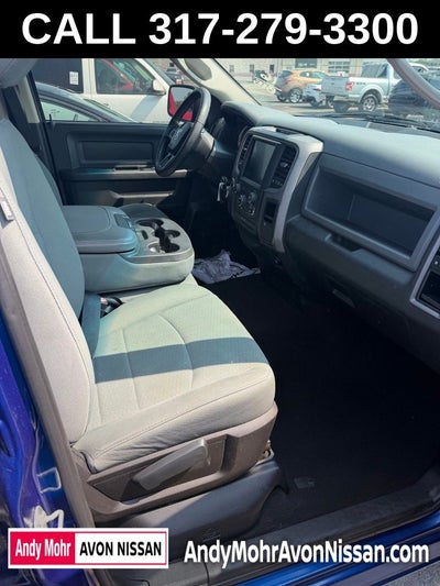 2016 RAM 1500 Express