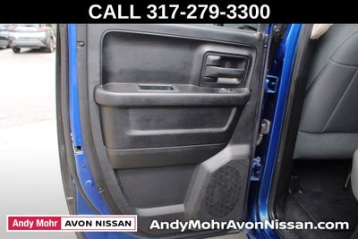 2016 RAM 1500 Express