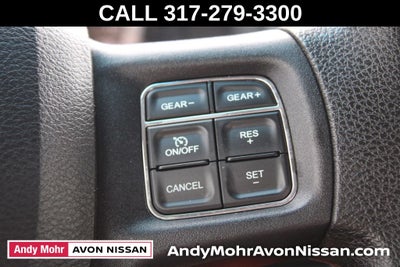 2016 RAM 1500 Express