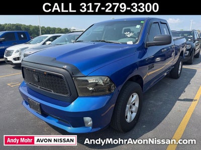 2016 RAM 1500 Express