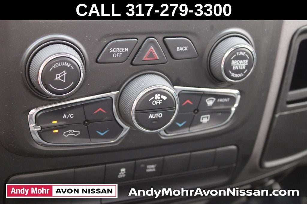 2016 RAM 1500 Express