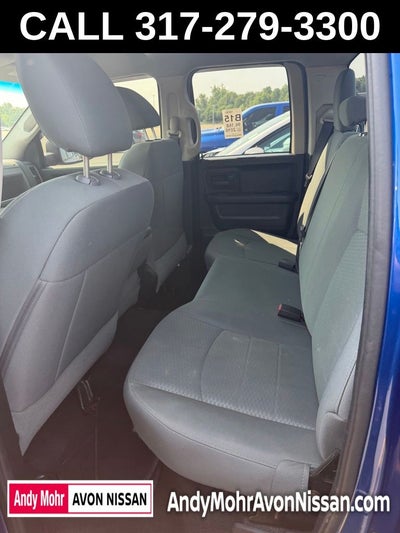 2016 RAM 1500 Express