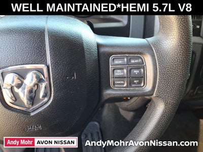 2016 RAM 1500 Express