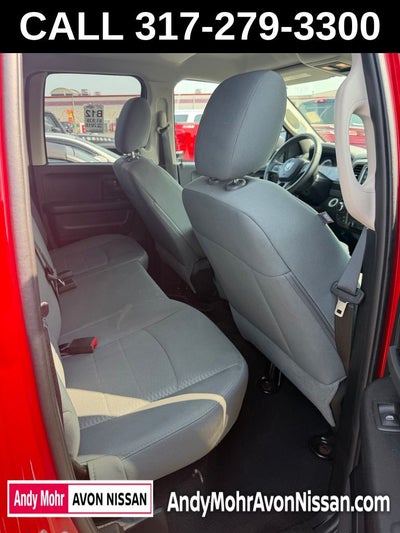 2015 RAM 1500 Express