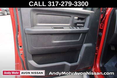 2015 RAM 1500 Express