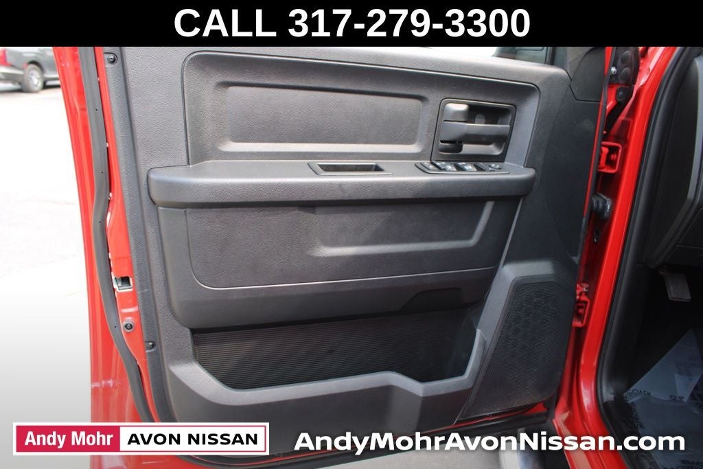 2015 RAM 1500 Express
