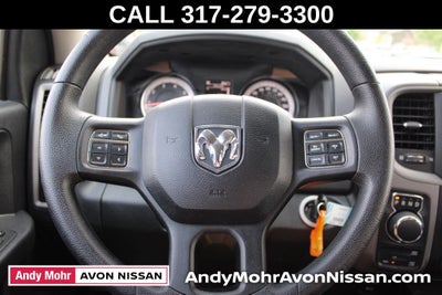 2015 RAM 1500 Express