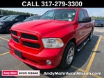 2015 RAM 1500 Express