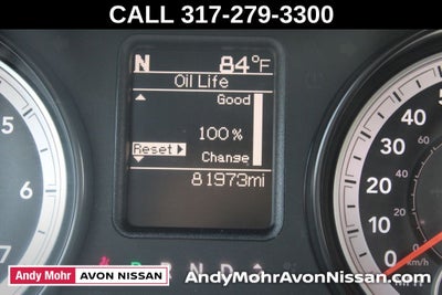 2015 RAM 1500 Express