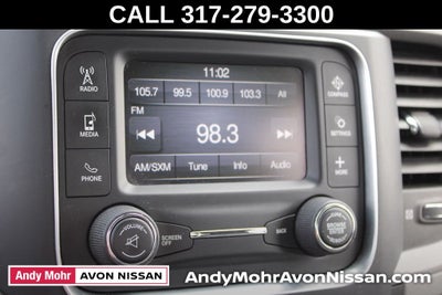 2015 RAM 1500 Express