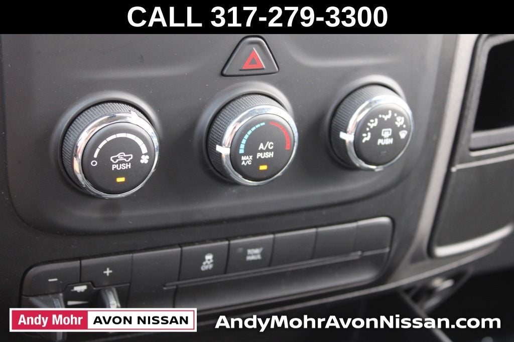 2015 RAM 1500 Express