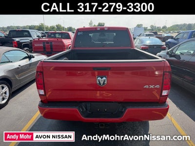 2015 RAM 1500 Express