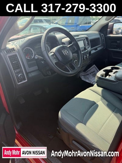2015 RAM 1500 Express