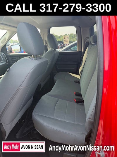 2015 RAM 1500 Express
