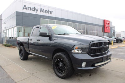 2016 RAM 1500 Express