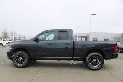 2016 RAM 1500 Express