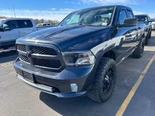 2016 RAM 1500 Express