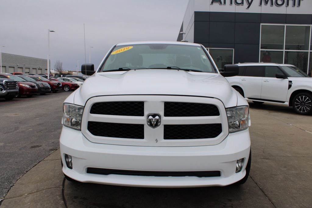 2019 RAM 1500 Classic Express