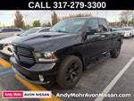 2017 RAM 1500 Base