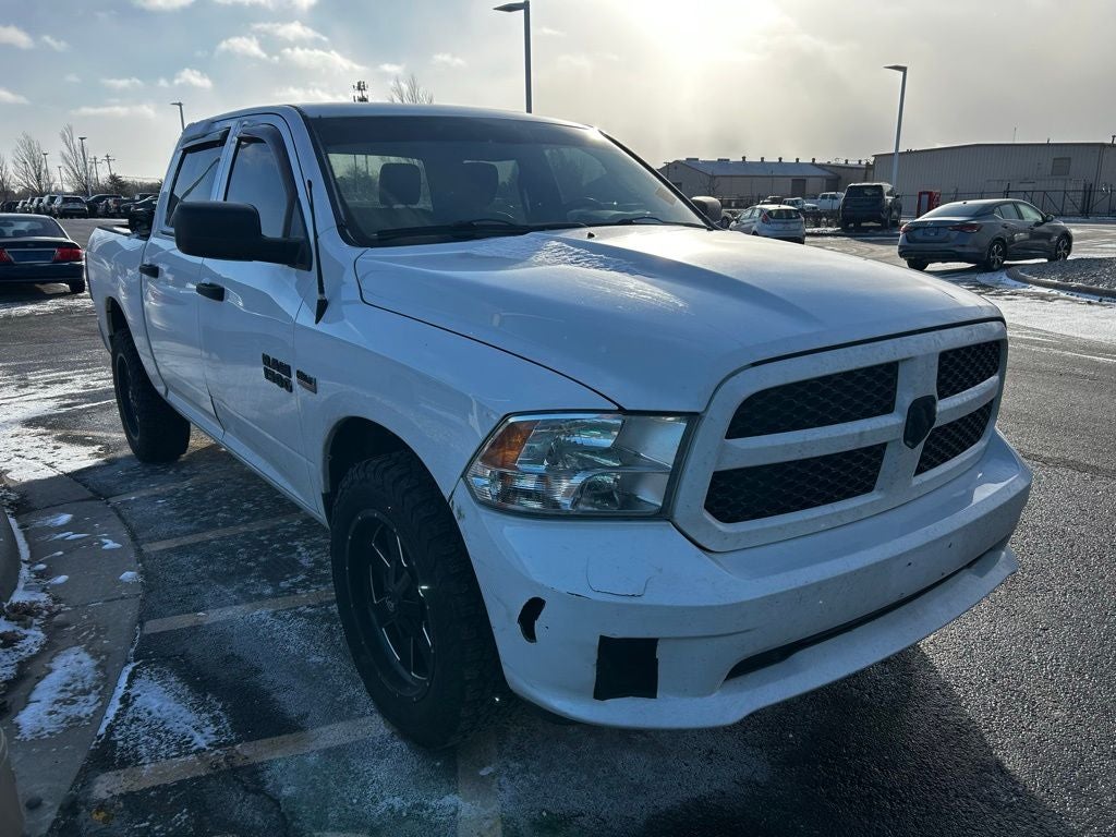 2014 RAM 1500 Express