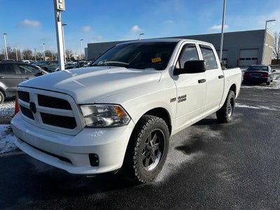 2014 RAM 1500 Express