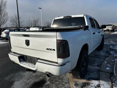 2014 RAM 1500 Express