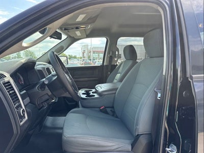 2015 RAM 1500 Express
