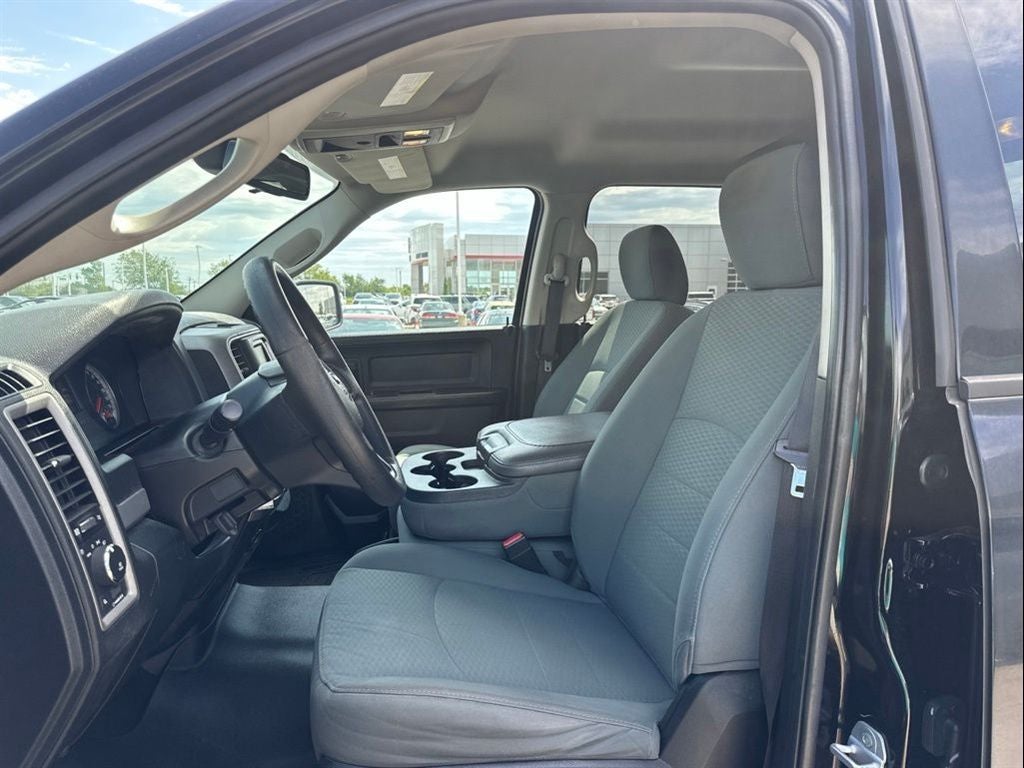 2015 RAM 1500 Express