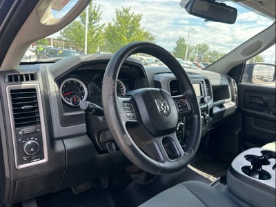 2015 RAM 1500 Express
