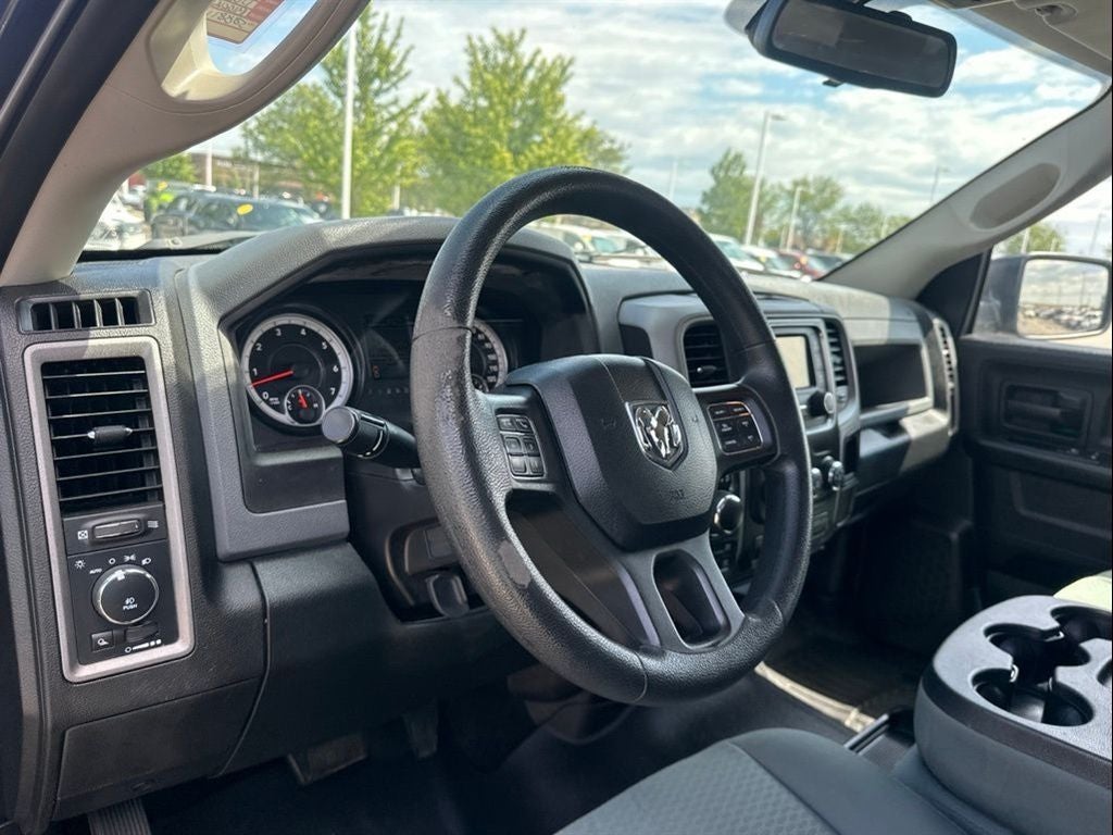 2015 RAM 1500 Express
