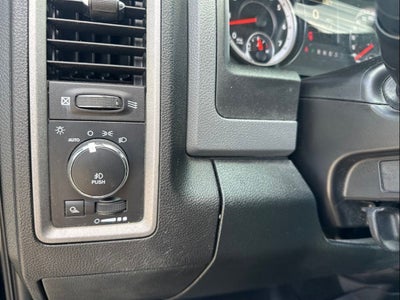2015 RAM 1500 Express