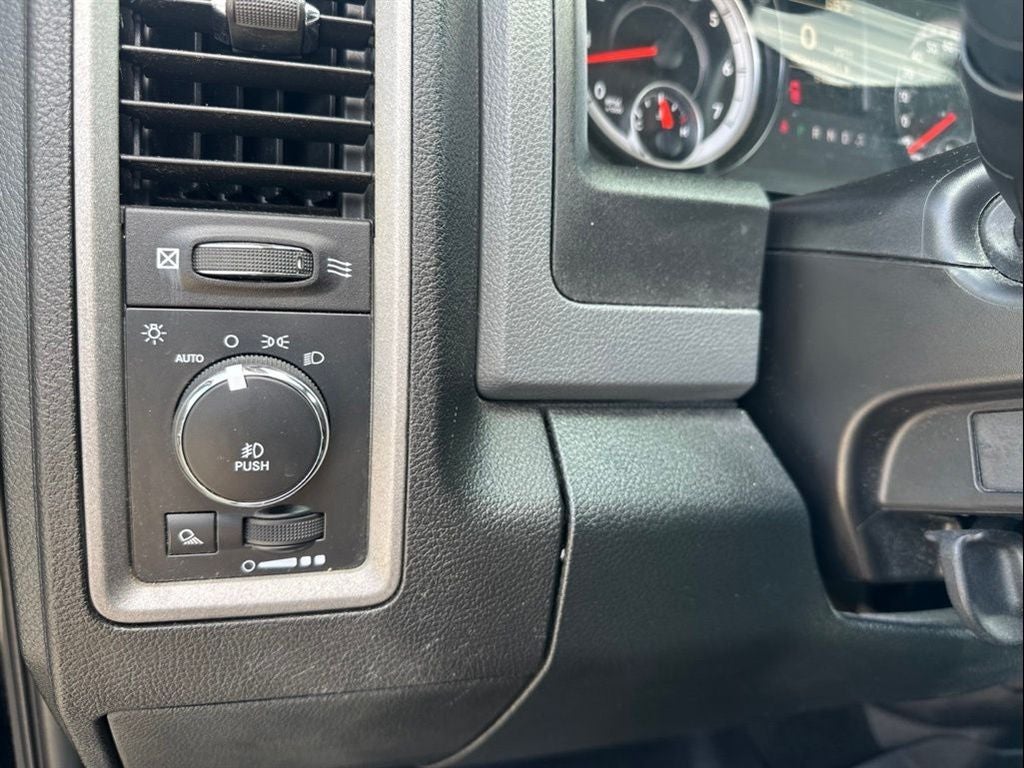2015 RAM 1500 Express
