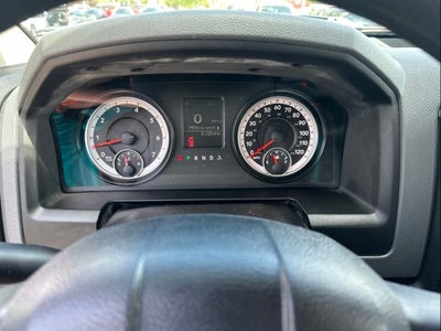 2015 RAM 1500 Express